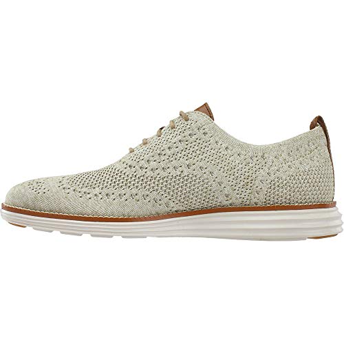 Snapklik com : Cole Haan Unisex Original Grand Wingtip II Oxford
