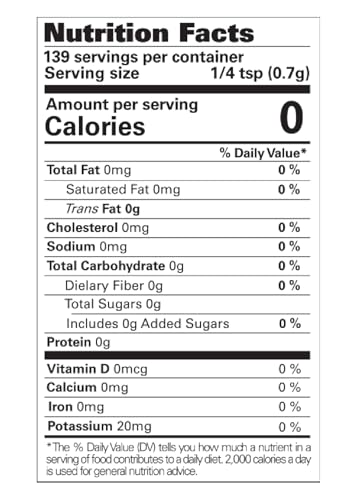 Korean Food Haetnim Maeul 100% Korean Red Chili Powder 3.5oz(100g) | Small Particle Powder for soups and stews | Vegan, NO MSG