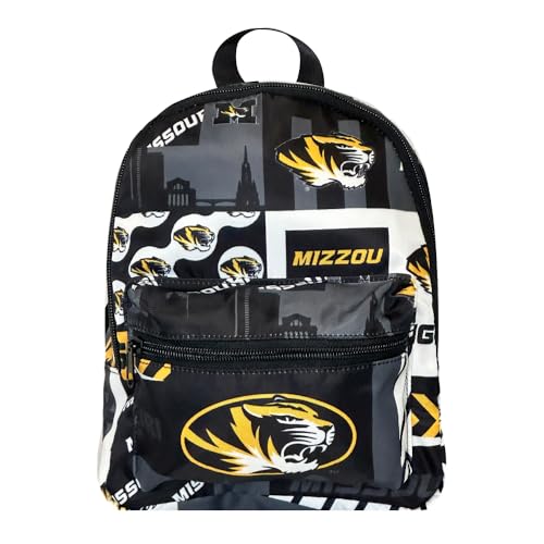 Pro Specialties Group Missouri Tigers Mini Backpack For Adult TM18502