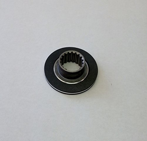 Intorq-Kendrion BFK458-06, Size 06 Standard Aluminum Rotor