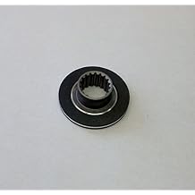 Intorq-Kendrion BFK458-06, Size 06 Standard Aluminum Rotor