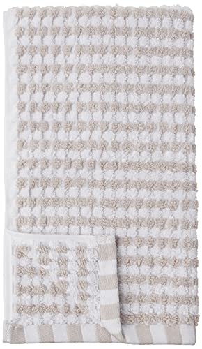 Martex Sally Hand Towel, Grey #TOP1