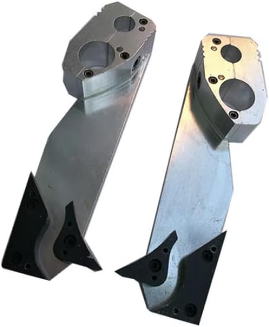 GTO Numbering Unit Actuating Cam for Heidelberg Printing Press 1 Pair