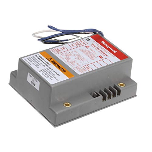 Baxter Ignition, Control, Electronic Automotive