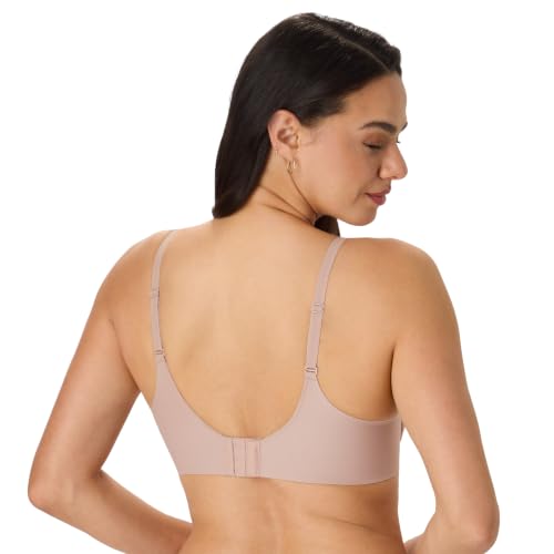 Image of Maidenform Comfort Devotion Dreamwire Back Smoothing Underwire Bra