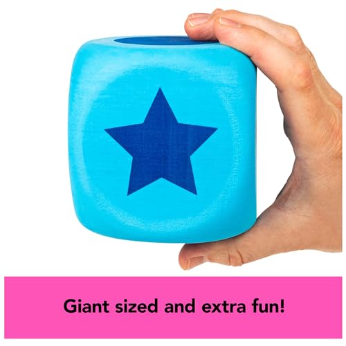 Spin Master Games Left Center Right Giant Edition Family Game by Spin Master Games - Image 4