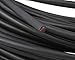 Holley EFI 572-104 100FT Shielded Cable, 3 Conductor