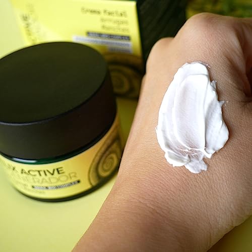 Helix Active CRFEMA REGENERADORA 50 ML, 73.23 g (Paquete de 3) - Image 3