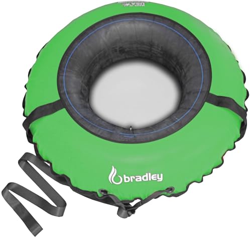Bradley Heavy-Duty 50