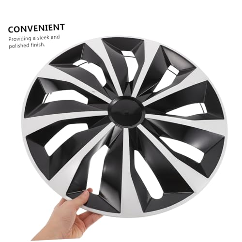 Enjoliveur de roue décoratif de qualité supérieure pour jante auto