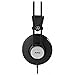 Akg K72 Closed-Back Wired Studio Headphones