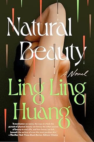 Natural Beauty: A Novel