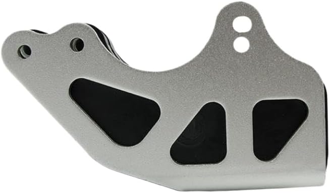 Motorcycle Lower Chain Guard Frame Cover Protector Pad Sprocket Chain Guide Guard Compatible with X6 X2 X2X EXC SXF(Combination)