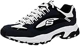 Skechers Sport Men's Energy Downforce Lace-Up Sneaker