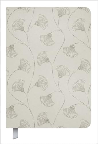 Timer Soft Touch seidengrau 2024: Terminplaner in Lederoptik. Terminkalender mit Wochenübersicht und Lesezeichenband. Taschenkalender im Format: 11 x 16 cm