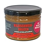 WILDHÜTERS