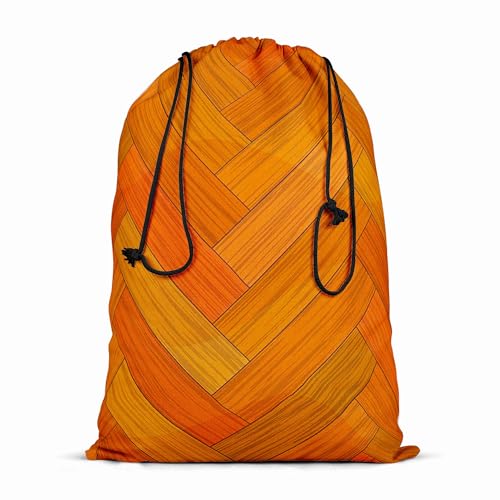 Image of ArtzFolio Texture Style | Reusable Sack Bag | Bag for Gym, Storage, Vegetable & Travel