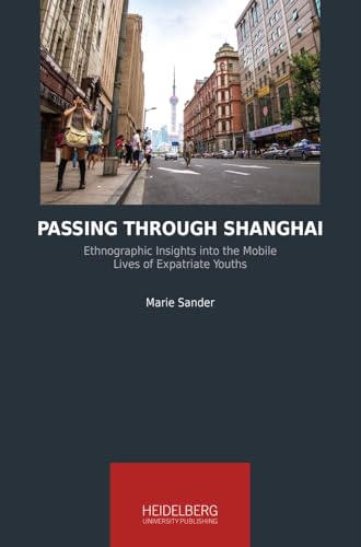 Passing Through Shanghai view 2
