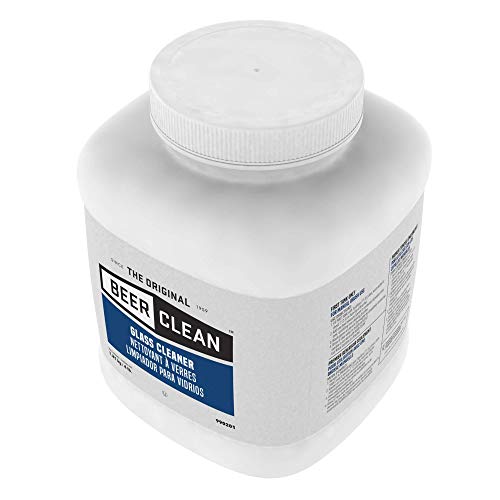 Image of Diversey - 990201 Beer Clean Glass Cleaner (4-Pound, 2-Pack)