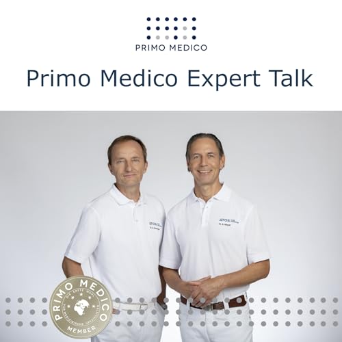 Robot-Assisted Knee Replacement Surgery? Dr. Dirk Eiwanger and Dr. Alexander Mayer Explain the Benefits