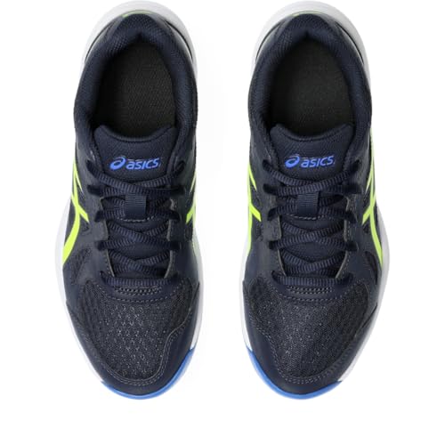 Image of ASICS Kid's Upcourt 6 Grade School Volleyball Shoes