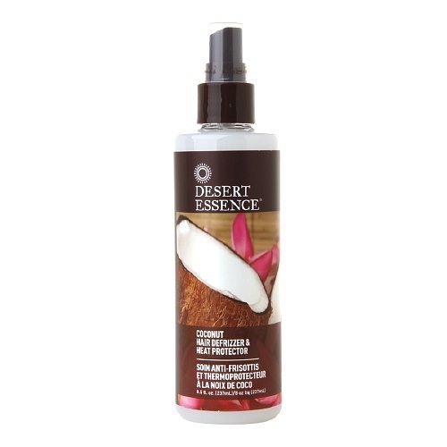 Miniatura 2 de Esencia del Desierto coco Hair defrizz & proteger 8,5FZ