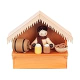 DREGENO Weihnachtsmarktbude Bierverkauf