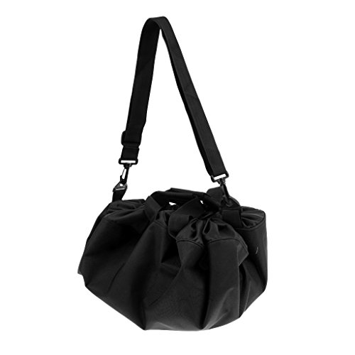 image for Tongina Wetsuit Changing Mat Bag for Surfers Divers and Swimmers Water