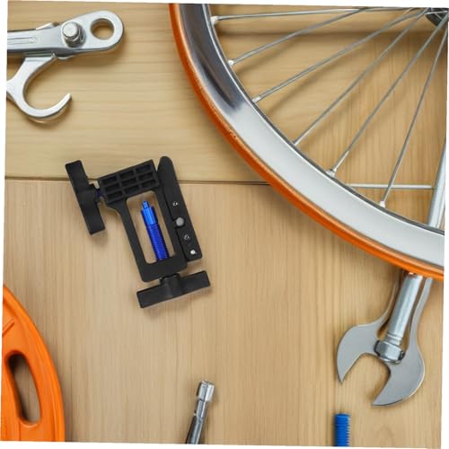 Outil coupe insertion hydraulique vélo VICASKY installation précise - 7