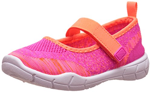 carter's Funky3 Mary Jane (Toddler/Little Kid)