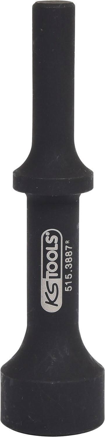 KS Tools 515.3887 Druckluftmeißel Hammer, 110 mm | 515.3887, Meißelhammer (druckluft)