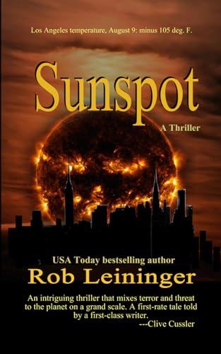 Sunspot