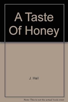 Paperback A Taste Of Honey Book