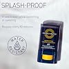 Brush On Block Quick Stick SPF 40, Mineral Sunscreen Stick, UVA/UVB Protection, Water Resistant, Hawaii Compliant, Reef Friendly, 0.63 oz