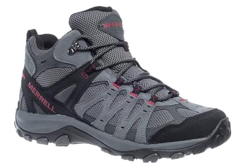 Image of Merrell Women's Bravada Hiking Shoe