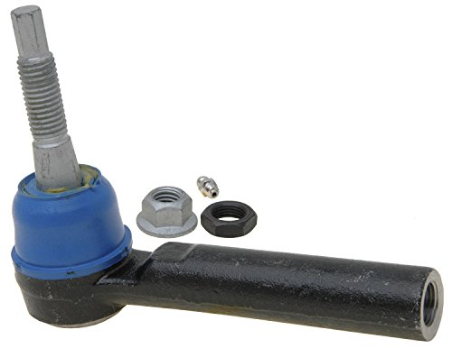 Roulez sereinement avec la rotule de direction ACDelco 45A2563 qui sécurise vos trajets quotidiens