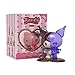 Mighty Jaxx - Sanrio ft. Jason Freeny - Kandy - Choco Edition Blind Box (One Random Figure per Purchase)