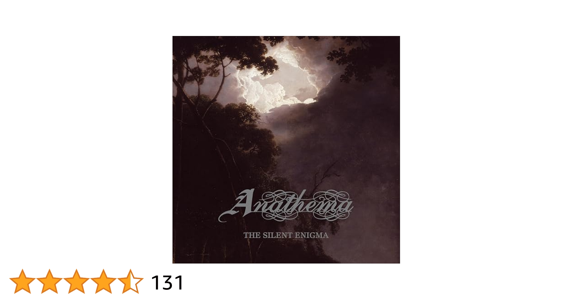 英LP Anathema The Silent Enigma VILELP674 Peaceville /00260 Mi00Mzg4LmpwZWc.jpeg