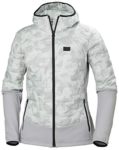 Veste Femme Helly Hansen W Lifaloft Hybrid isolation ultra légère et chaude