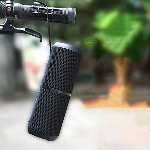 WJCCY Draadloze bluetooth speaker subwoofer hoge geluidskwaliteit kleine draagbare 3D surround sound buiten huis - Image 5