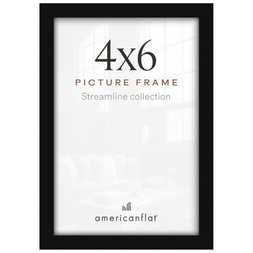 15 Thoughtful Gifts For Your Girlfriend’s Mom 2026: Beautiful Gift Ideas She’ll Actually Use 7 Americanflat 4x6 Glass Picture Frame