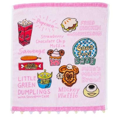 ディズニー フード タオルの人気商品 通販 価格比較 価格 Com ディズニー フード タオルの人気商品 通販 価格比較 価格 Com