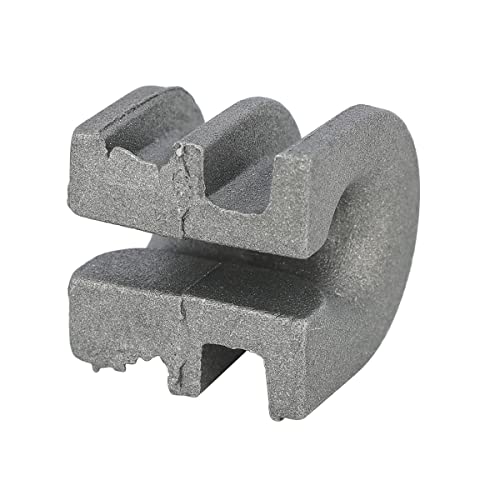 Panari Trimmer Head Eyelet Sleeve For Stihl Fs90 Fs100 Fs100Rx Fs110 Km55 Km85 Km90 Km110 Km130 Fs44 Fs55 Fs80 Fs83 Fs85 Fs120 Fs130 Fs200 Fs250 String Trimmer 8Pack #TOP5