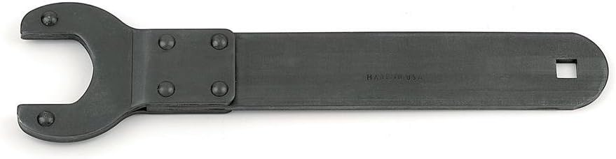 GEARWRENCH 1/2" Drive Diesel Fan Clutch Wrench, 48mm - 3473