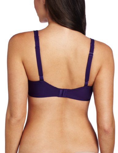 Image of Vanity Fair Women's Beauty Back Full Figure Wirefree Bra (71380-fashion Colors)