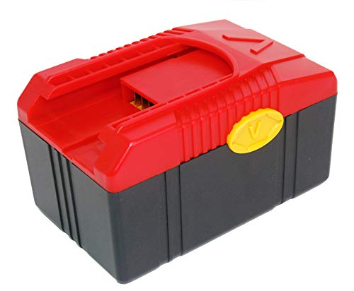 Replace 18v 4Ah battery for Snap on CTB6187 CTB6185 CTB4187 CTB4185 für CT6850 CT6855 CT6850DB CDR6850DB CTA6855 CDR6850 CDR6855 CDRU6855 CTRS6855 CTRS6850 CTRS6850DB