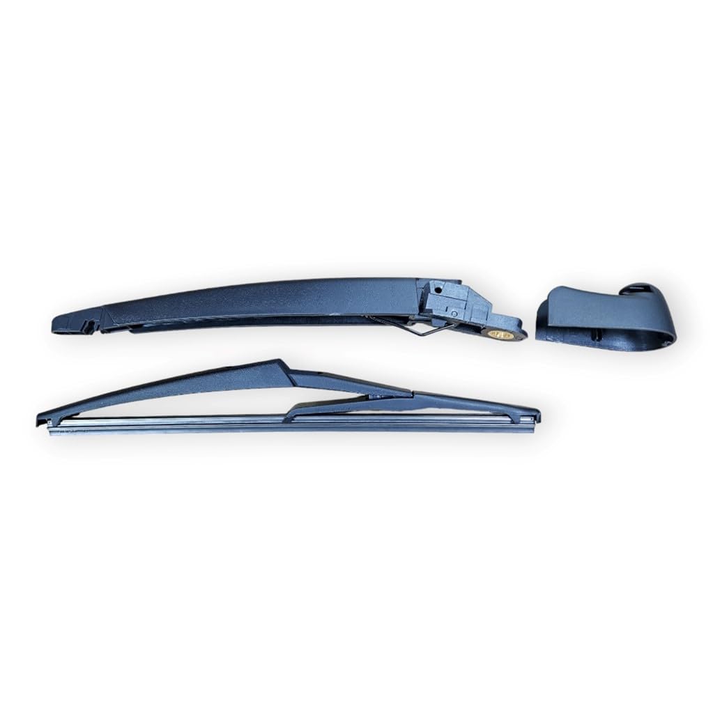 Arka Cam Silecek Kolu Takımı Honda Civic Sİ Hatchback ile uyumlu 2001-2005