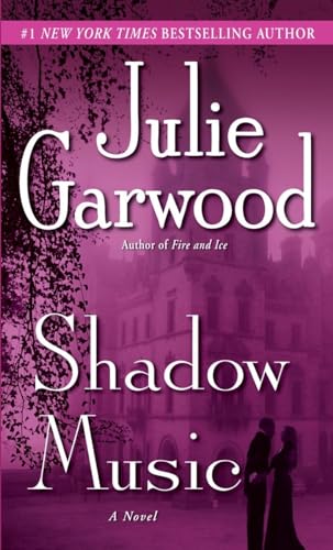 Shadow Music: A Novel 0345500741 Book Cover