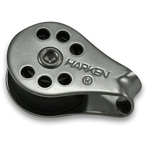 Preisvergleich Produktbild Harken Micro Block Pulley H224 by Harken