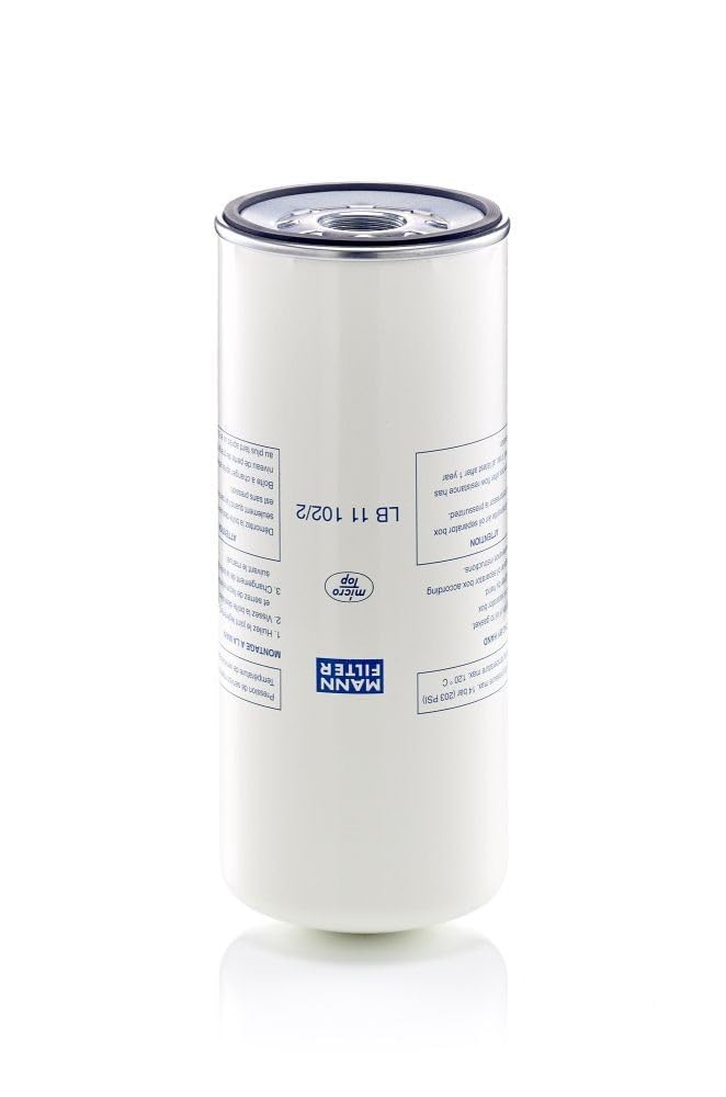 FILTER COMPRESSEDAIR TECHNOLOGY LB 11 102/2 FORFILTER COMPRESSEDAIR TECHNOLOGY L